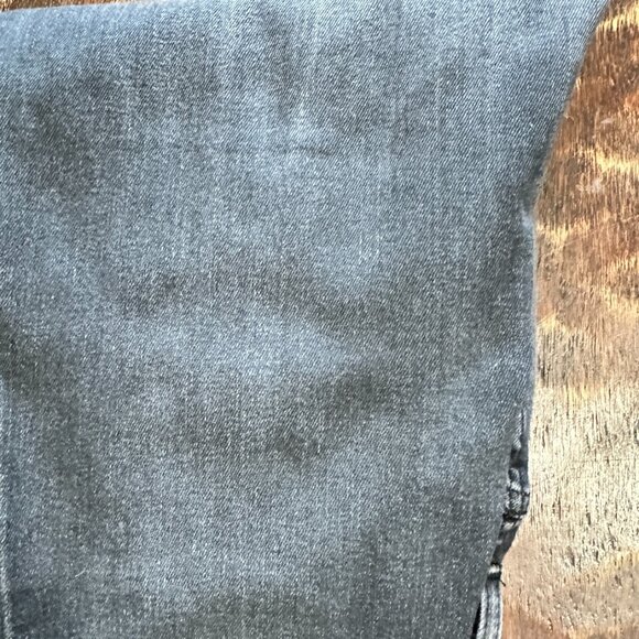 Current/Elliott The Ankle Skinny Cheville Jeans Size 28 $248 - Picture 4 of 14